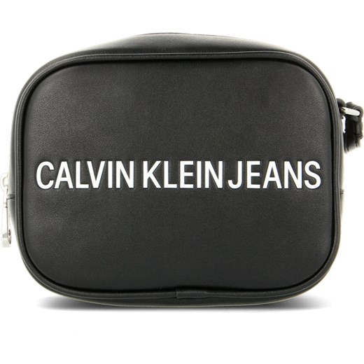 Calvin Klein listonoszka na ramię średnia młodzieżowa 