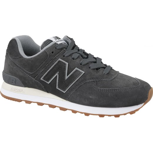 New Balance buty sportowe męskie new 575 czarne 