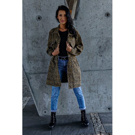 Kurtka-parka Fiesti UNI Butik Latika