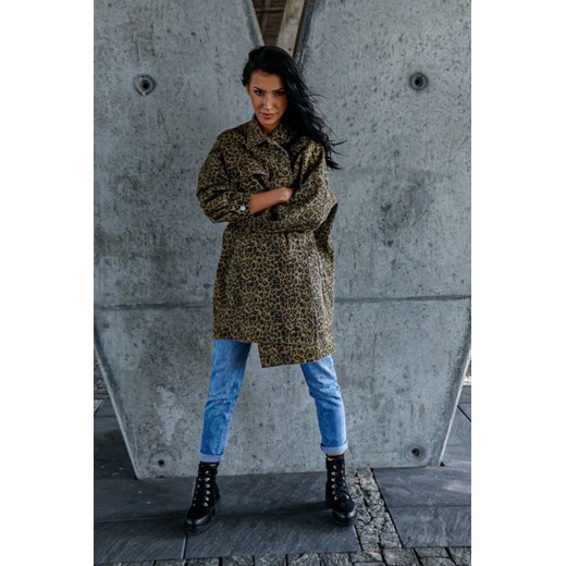 Kurtka-parka Fiesti UNI Butik Latika