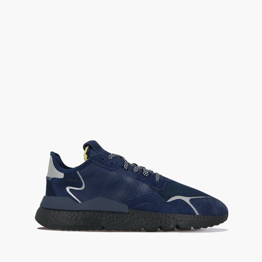 Buty męskie sneakersy adidas Originals Nite Jogger 3M EE5858  Adidas Originals  sneakerstudio.pl