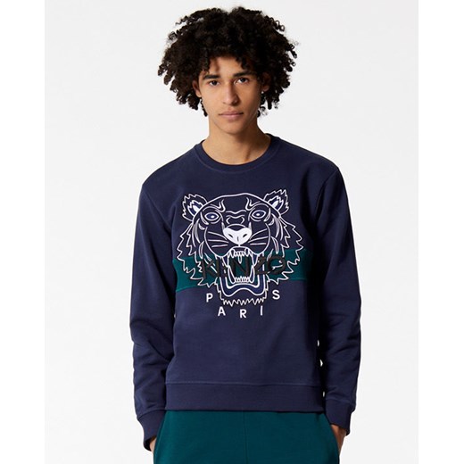 Bluza z tygrysem Kenzo M Moliera2.com