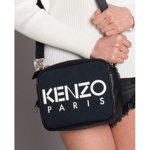 Torebka Kombo z logo Kenzo One Size Moliera2.com okazja
