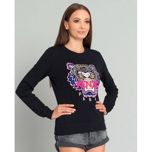 Bluza z tygrysem Kenzo XS Moliera2.com