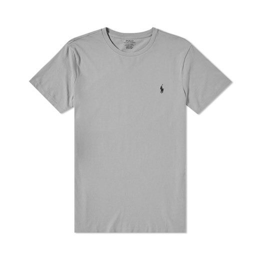 T-shirt Custom Slim Fit  Ralph Lauren L PlacTrzechKrzyzy.com