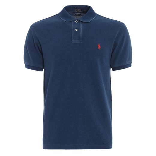 Koszulka Polo Slim Fit Ralph Lauren  M PlacTrzechKrzyzy.com