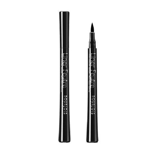 Bourjois Liner Feutre Black eyeliner 0,8 ml czerń    Oficjalny sklep Allegro