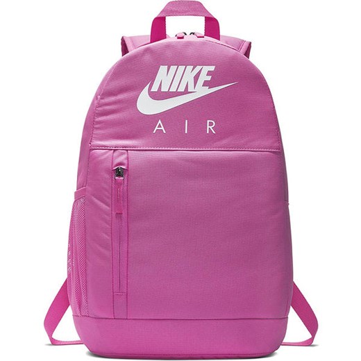 Plecak Nike różowy 