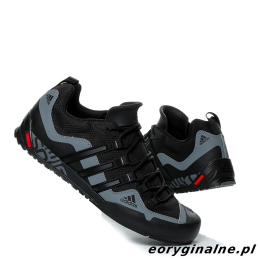 Buty sportowe męskie adidas terrex wiązane 