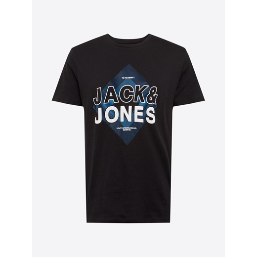 Koszulka sportowa Jack & Jones z jerseyu 