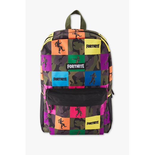 C&A Fortnite-plecak, Czarny, Rozmiar: 1 rozmiar  C&A 1 rozmiar 