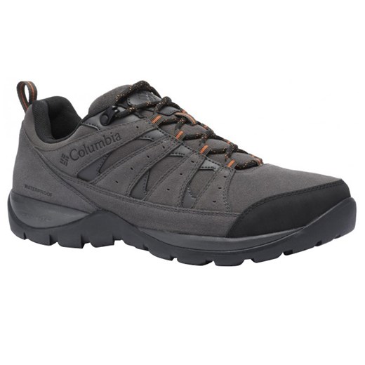 Buty Columbia Redmond V2 LTR Waterproof Grey (BM0832 089)