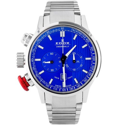 EDOX 10302 3M BUIN OUTLET Crazytime   