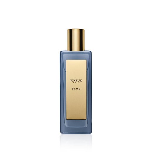PERFUMY DAMSKIE BLUE W.KRUK FDP/F003 ze sklepu W.KRUK w kategorii Perfumy damskie - zdjęcie 74419404