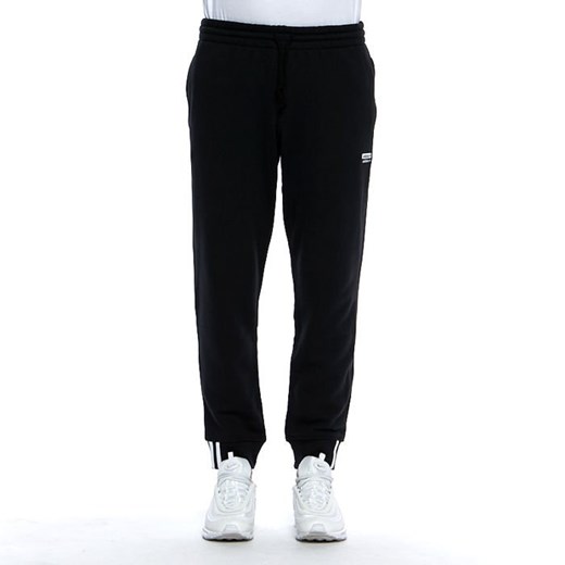 Spodnie dresowe Adidas Originals R.Y.V Sweatpants black Adidas Originals  XL bludshop.com