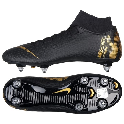 Buty sportowe męskie Nike mercurial wiosenne