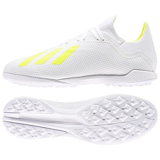 Adidas buty sportowe męskie białe 