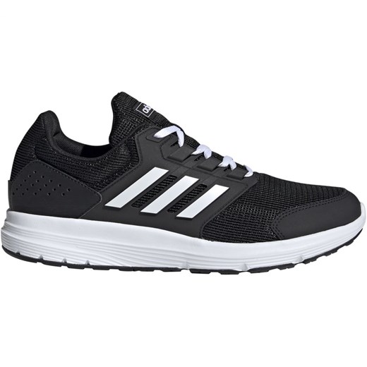Buty sportowe męskie Adidas z gumy jesienne
