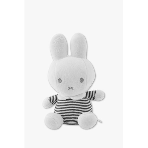 C&A Miffy-pluszak dla niemowląt, Biały, Rozmiar: 1 rozmiar C&A 1 rozmiar