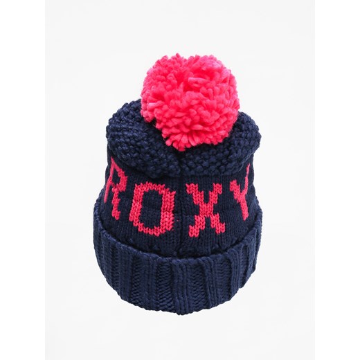 Czapka zimowa Roxy Tonic Wmn (medieval blue) ROXY   SUPERSKLEP