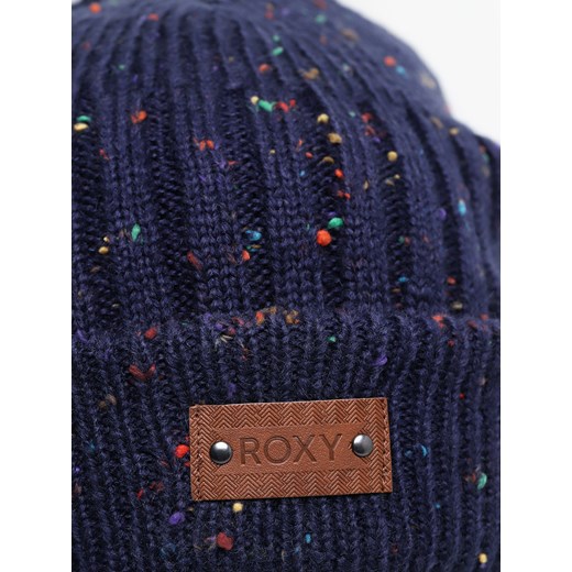 Czapka zimowa Roxy Taylor Street Wmn (medieval blue) ROXY   SUPERSKLEP