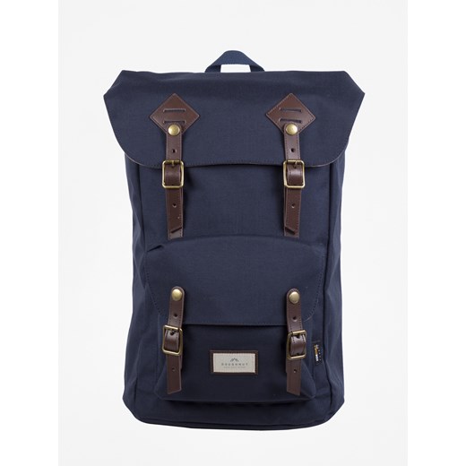 Plecak DOUGHNUT American Vintage Cordura (navy)  Doughnut  SUPERSKLEP