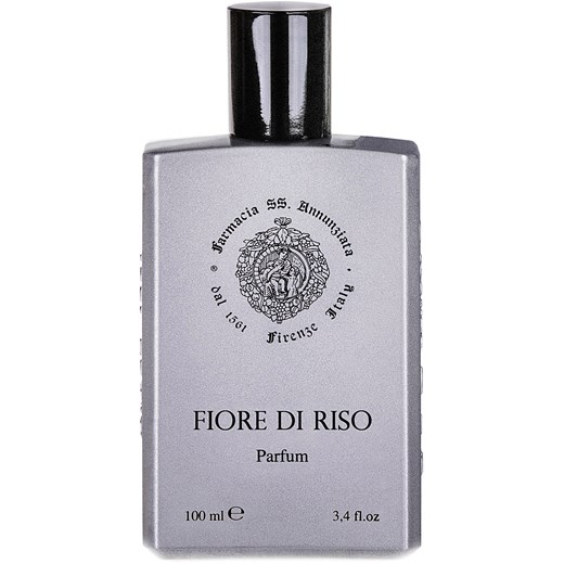 Farmacia Ss Annunziata 1561 Perfumy dla Mężczyzn,  Fiore Di Riso - Eau De Parfum - 100 Ml, 2021, 100 ml