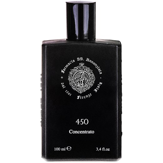 Farmacia Ss Annunziata 1561 Perfumy dla Mężczyzn,  450 - Concentrated - 100 Ml, 2021, 100 ml