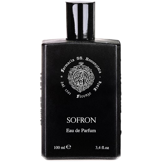 Farmacia Ss Annunziata 1561 Perfumy dla Mężczyzn,  Sofron - Eau De Parfum - 100 Ml, 2021, 100 ml