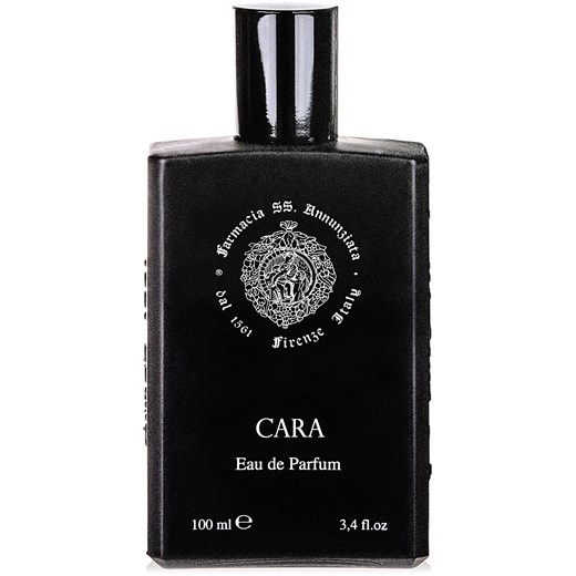 Farmacia Ss Annunziata 1561 Perfumy dla Kobiet,  Cara - Eau De Parfum - 100 Ml, 2021, 100 ml