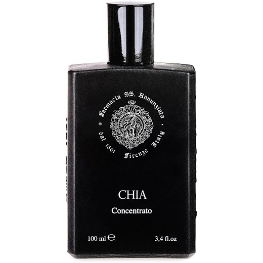 Farmacia Ss Annunziata 1561 Perfumy dla Kobiet,  Chia - Concentrated - 100 Ml, 2021, 100 ml