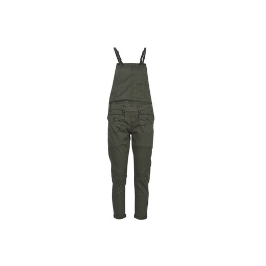 G-Star Raw  Kombinezony ARMY RADAR SKINNY OVERALL WMN  G-Star Raw G-Star Raw  US 26 Spartoo