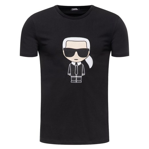 T-Shirt Karl Lagerfeld  Karl Lagerfeld L MODIVO