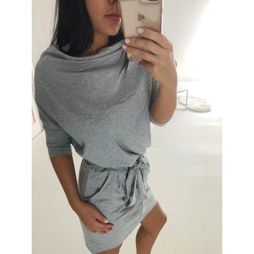 Sukienka Megi Collection casual