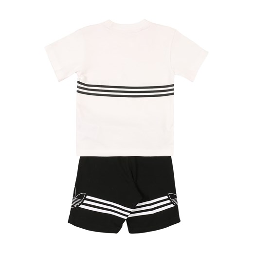 Odzież dla niemowląt Adidas Originals w paski chłopięca 