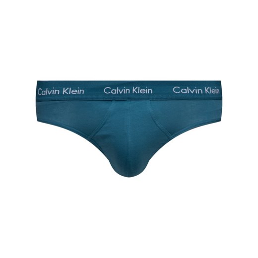Komplet 3 par slipów Calvin Klein  Calvin Klein L MODIVO