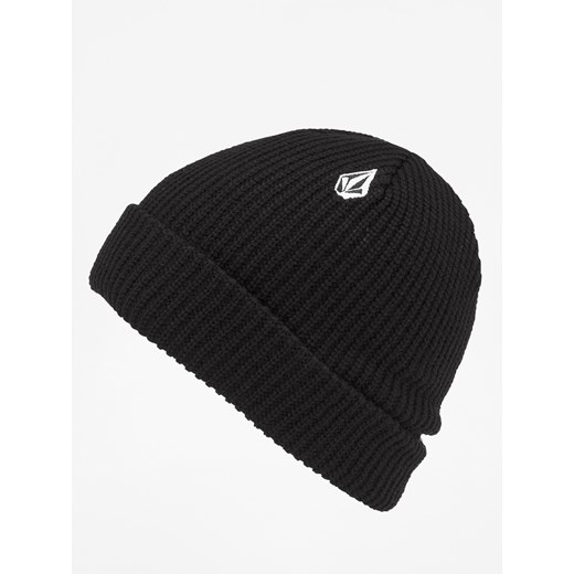 Czapka zimowa Volcom Sweep Beanie (blk) Volcom   SUPERSKLEP