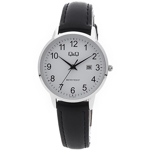 Klasyczny zegarek damski Q&Q BL77-817 Q&Q  uniwersalny zegaryzegarki.pl okazyjna cena 