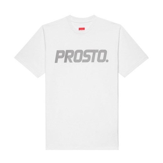 Prosto. t-shirt męski z krótkim rękawem 