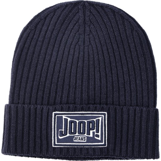 Joop! Jeans czapka zimowa męska 