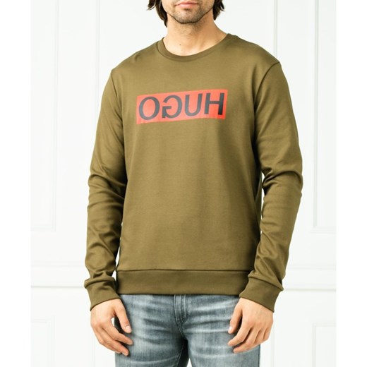 Hugo Bluza Dicago 194 | Regular Fit Hugo Boss S Gomez Fashion Store