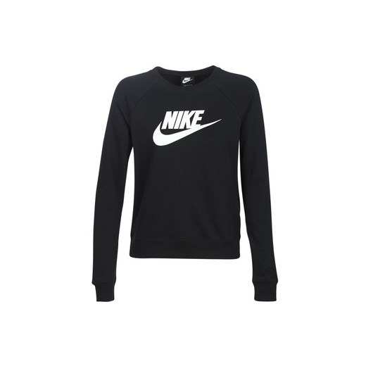 Bluza sportowa czarna Nike 