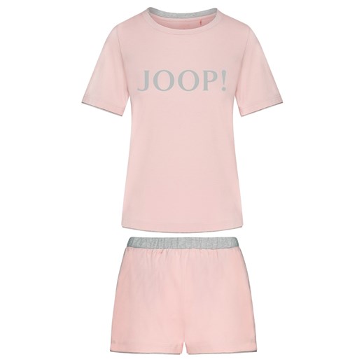 Piżama Joop! różowa casual 