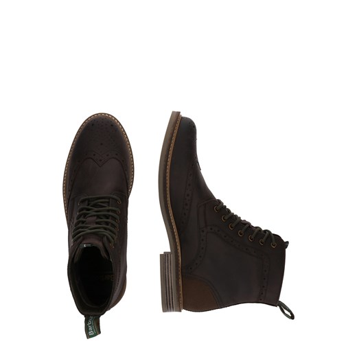 Buty zimowe męskie Barbour 