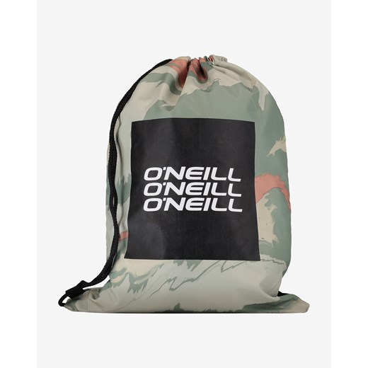 Plecak O'Neill wielokolorowy 