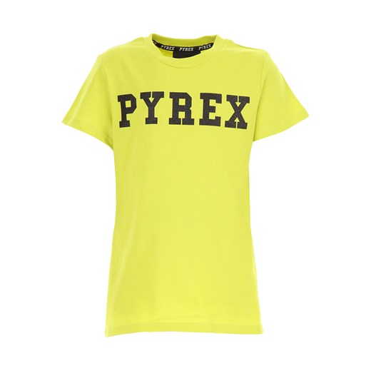 Bluzka dziewczęca Pyrex 