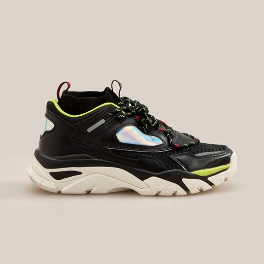 Buty sportowe męskie Reserved 
