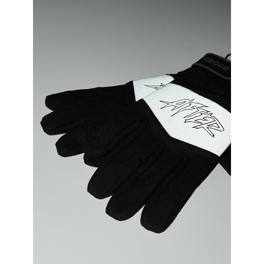 Cropp - Sportowe rękawiczki - Czarny Cropp  M/L 