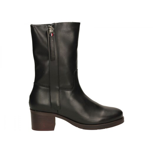 Botki Tommy Hilfiger ze sklepu Darbut w kategorii Botki - zdjęcie 74568001
