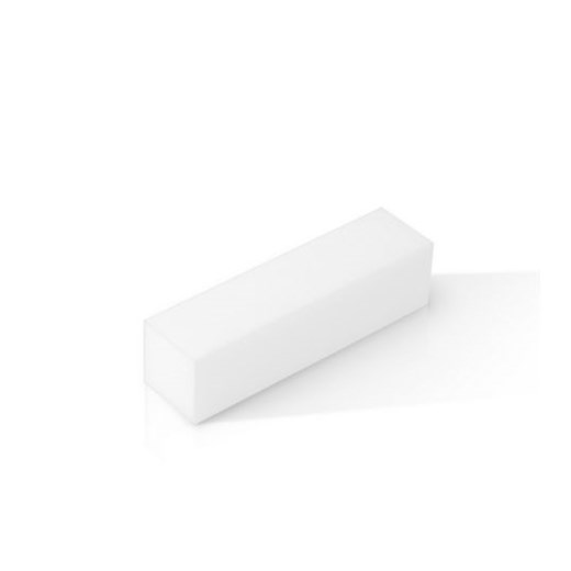 Silcare Blok ścierający H04-Strong White Buffer 100/100  Silcare  Horex.pl